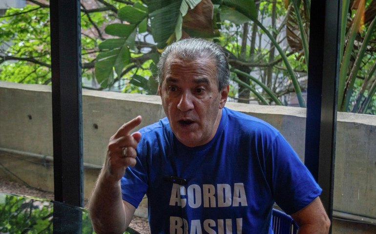 Nikolas Ferreira é principal força da direita, depois de Bolsonaro, diz Malafaia a Sputnik Brasil