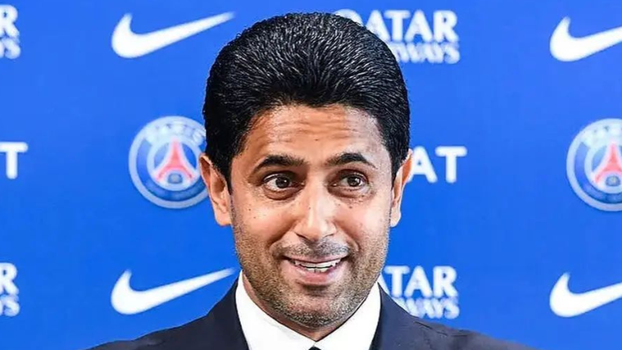 Dirigentes europeus articulam Nasser Al-Khelaifi como rival de Infantino na Fifa; entenda