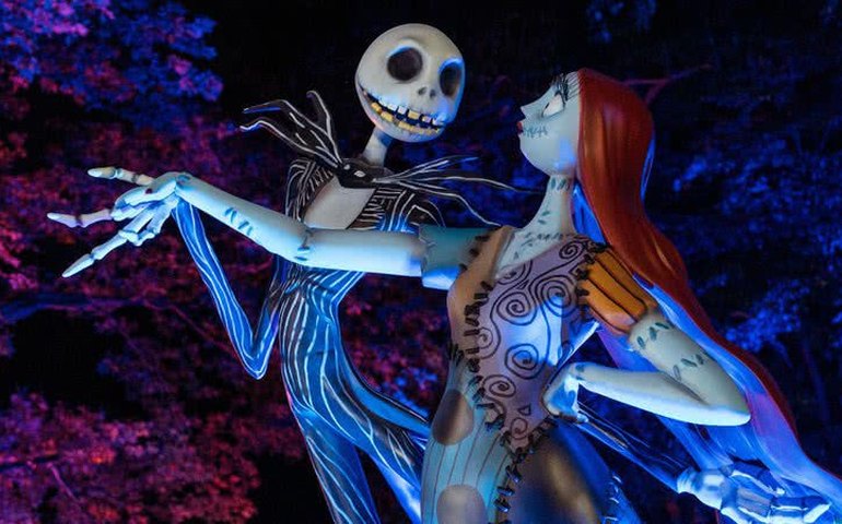 Instituto Cultural Opus promoverá acesso gratuito à exposição imersiva de Tim Burton para 8 mil pessoas em situação de vulnerabilidade