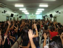Conjoaad da 4ª região de Maceió