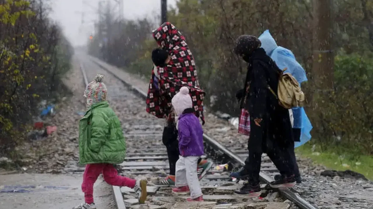 Suécia pagará até R$ 190 mil a imigrantes que queiram retornar para seus países; entenda