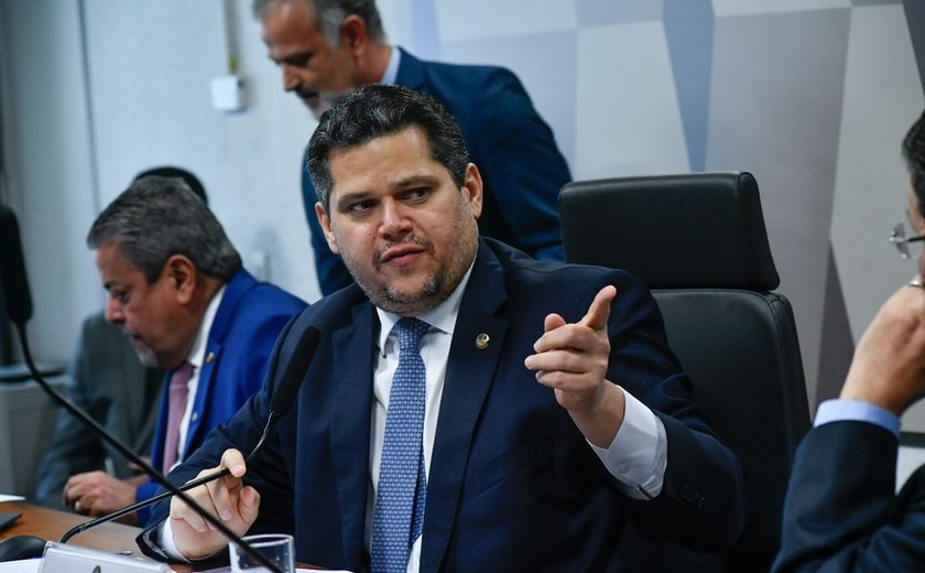 Ex-assessor denuncia ameaças de morte de familiares de Alcolumbre em meio a apuração do INSS