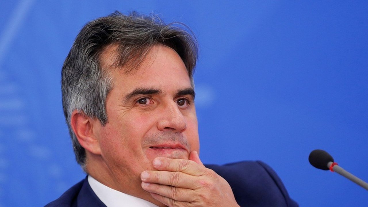 Ciro Nogueira e mais dois ministros de Bolsonaro já pediram exoneração