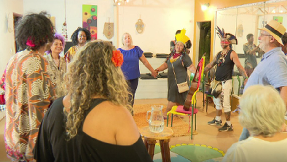Pontos de Cultura comunitários promovem 1 milhão de ações em um ano