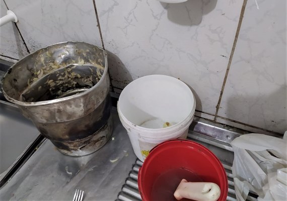 Vigilância Sanitária interditou 36 estabelecimentos em 2023