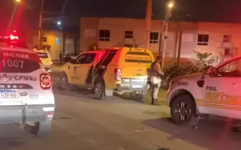 PM divulga nota sobre estado de saúde dos dois policiais baleados durante operação