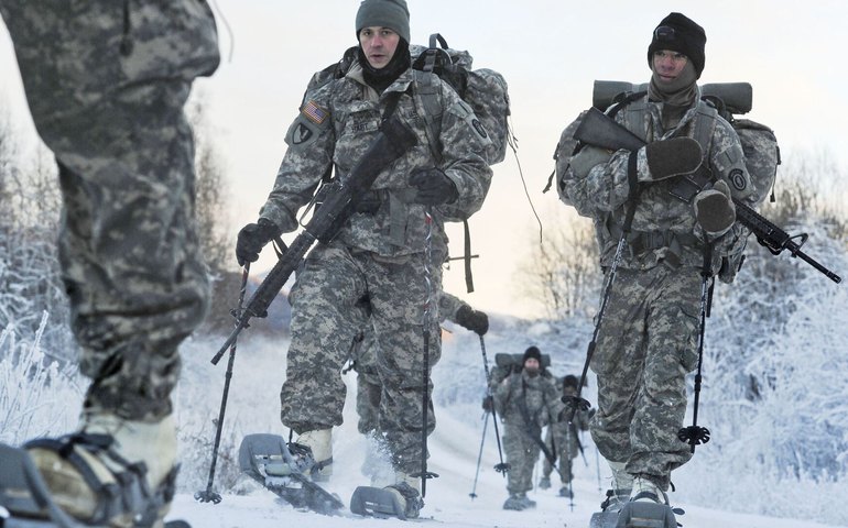 Analista aponta limitações da OTAN diante de possível anexação da Groenlândia pelos EUA