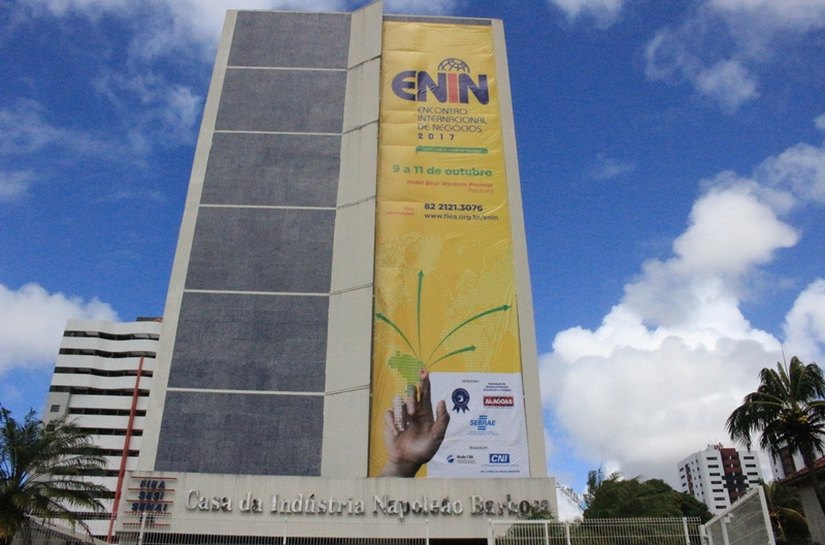 Fiea abre inscrições para o 6º Encontro Internacional de Negócios-Enin