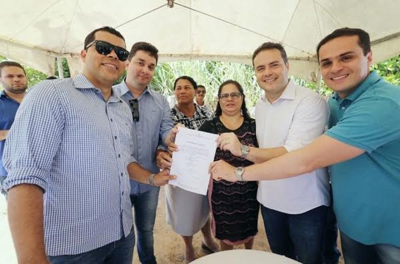 Novos poços garantirão melhorias no abastecimento de água em Maragogi