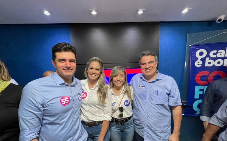 Samyr Malta confirma candidatura a deputado estadual em convenção do PSD