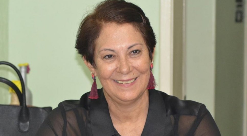 SECRETARIA DA EDUCAÇÃO SÃO CRISTÓVÃO / Foto: Márcio Garcez