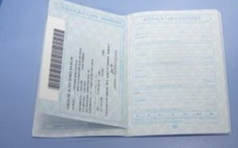 Ministério lança carteira de trabalho digital no Ceará