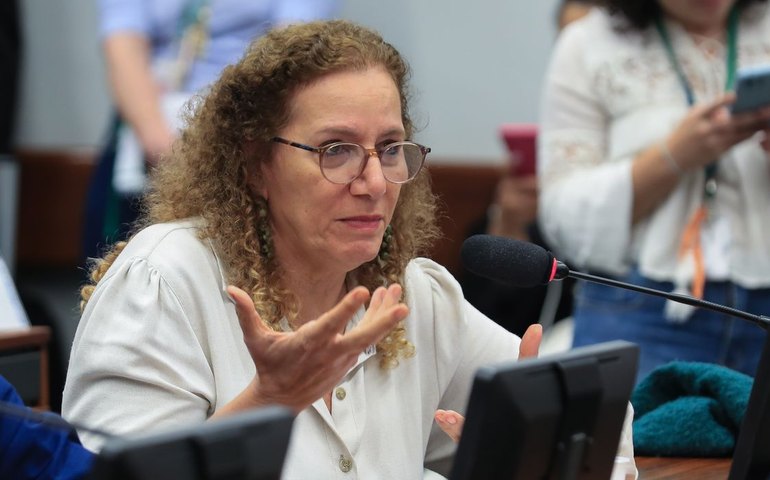 Parlamentares governistas vão aos EUA apresentar contraponto à direita