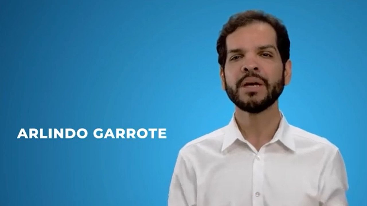 Vídeo: ex-prefeito manda recado (in?) direto para presidente da AMA