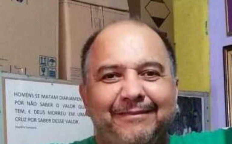 Morre o empresário palmeirense Evandro Cysneiros