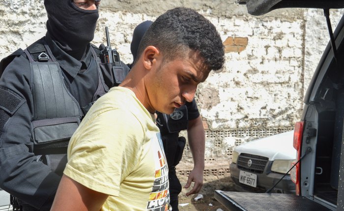 Jovem confessou ter matado vereador