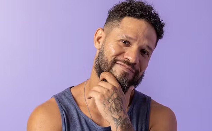 Juninho, ex-BBB 24, volta ao antigo trabalho após o reality: 'ficou rico, é?'