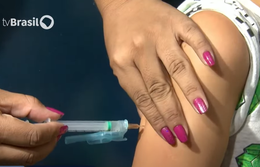 Municípios vão receber quinta remessa de vacinas contra a dengue