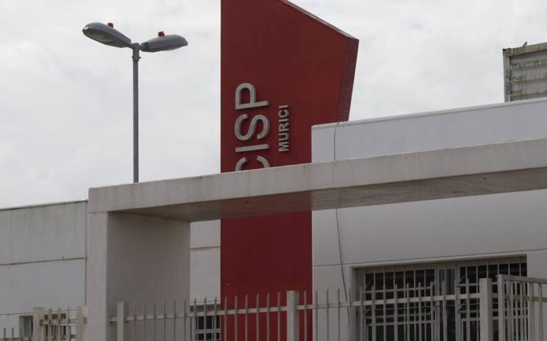 Polícia Civil prende em flagrante homem que matou técnica de enfermagem em Viçosa