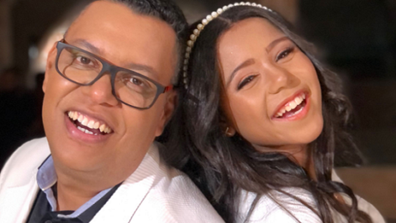 Sophia Vitória convida Anderson Freire em nova faixa