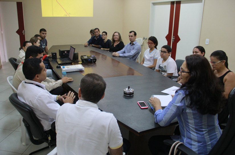 Tocha Olímpica chega ao país e revezadores de Arapiraca se reúnem