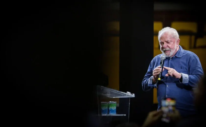 Estadão critica Lula e já vê ‘sinais de decrepitude precoce’ no governo