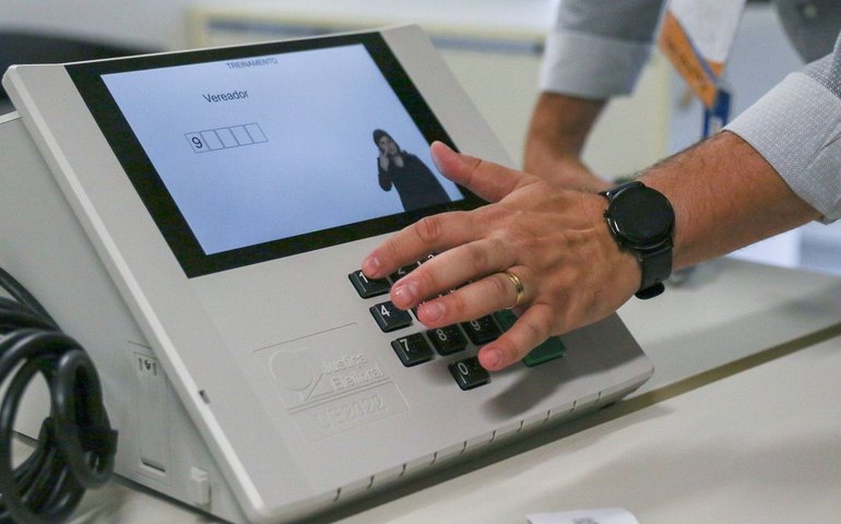 Justiça eleitoral oferece recursos de inclusão e acessibilidade