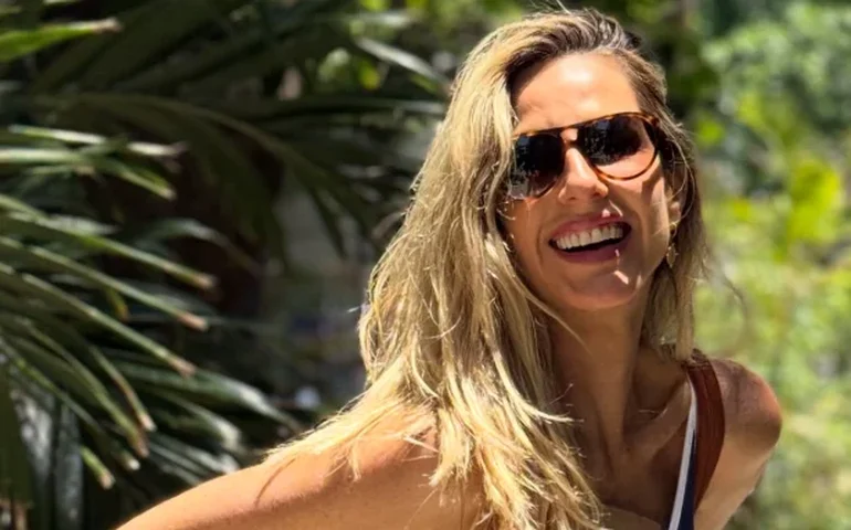 Mariana Weickert revela diagnóstico de câncer de pele e alerta para sintomas