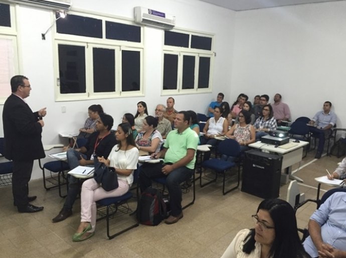 Cursos da Escola de Governo aprimoram servidores e prestação de serviços