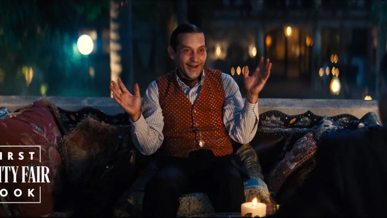 Novo filme de Chazelle tem Brad Pitt, Margot Robbie e Tobey Maguire no elenco