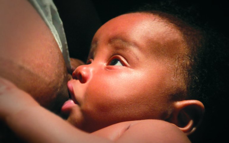 Agosto Dourado: unidades de saúde intensificam incentivo à amamentação
