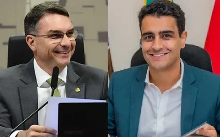 PL assegura legenda a JHC e articula palanque de Flávio Bolsonaro em Alagoas para 2026