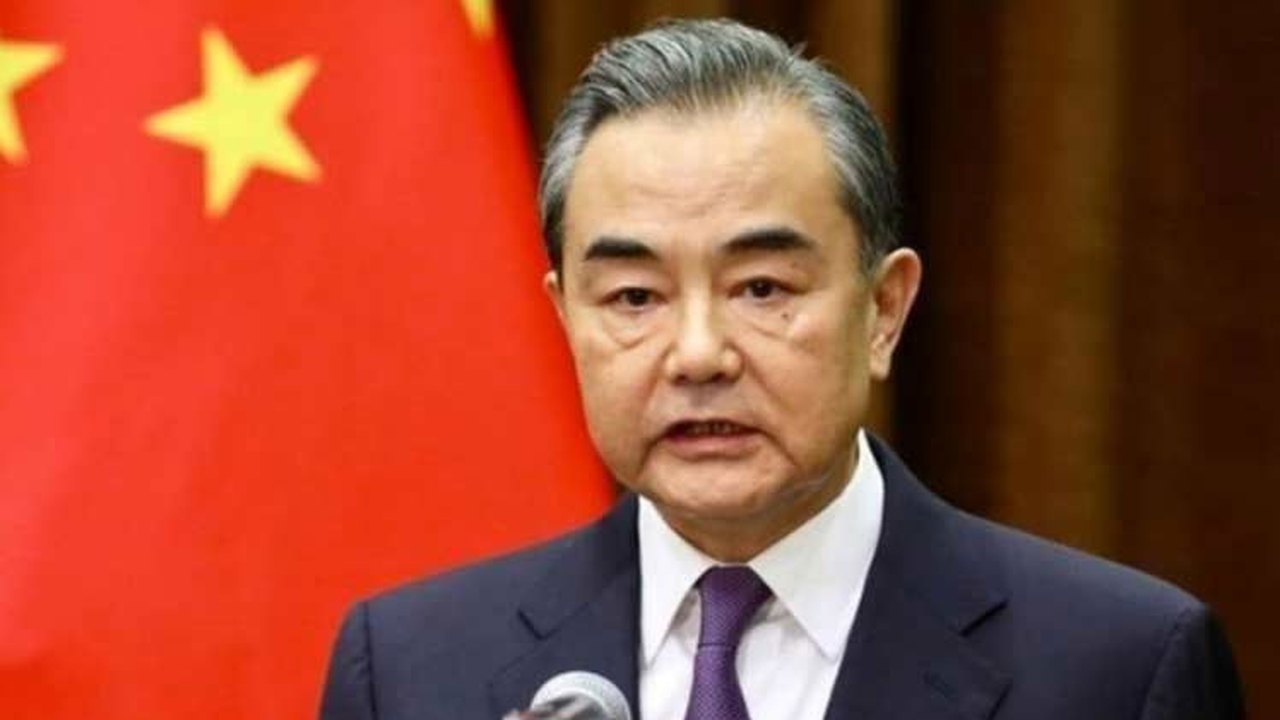 China diz que grupos palestinos concordam com 'governo de reconciliação' em Gaza, no pós-guerra
