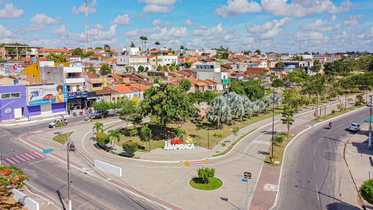 Arapiraca promove desenvolvimento profissional com cursos gratuitos de turismo