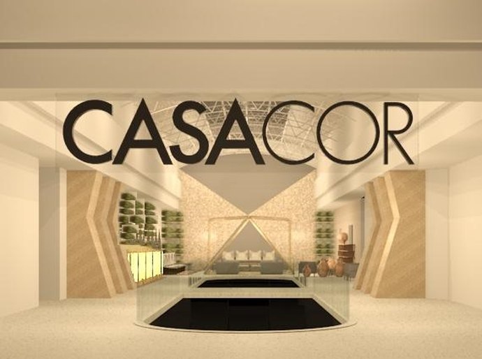 Palestras, shows, brincadeiras: Confira a programação gratuita de eventos desta semana na CASACOR Alagoas