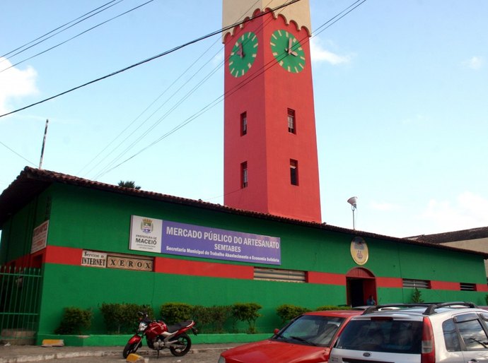 Feriado: confira o funcionamento de feiras e mercados