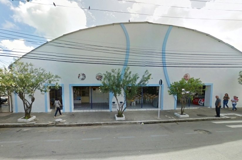 Carhp emite comunicado sobre leilão do prédio do Mercado de Jaraguá
