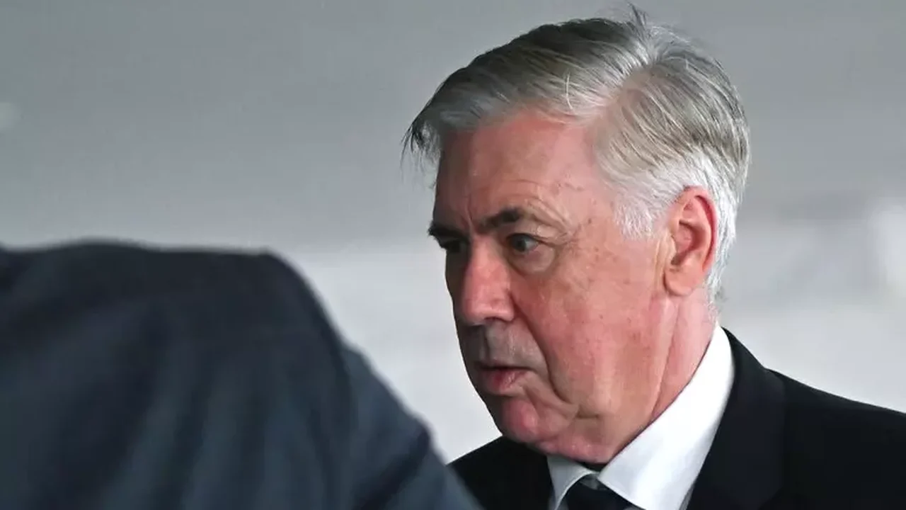 Ancelotti e comissão técnica da seleção se dividem entre jogos na Europa e no Brasil para próxima data Fifa