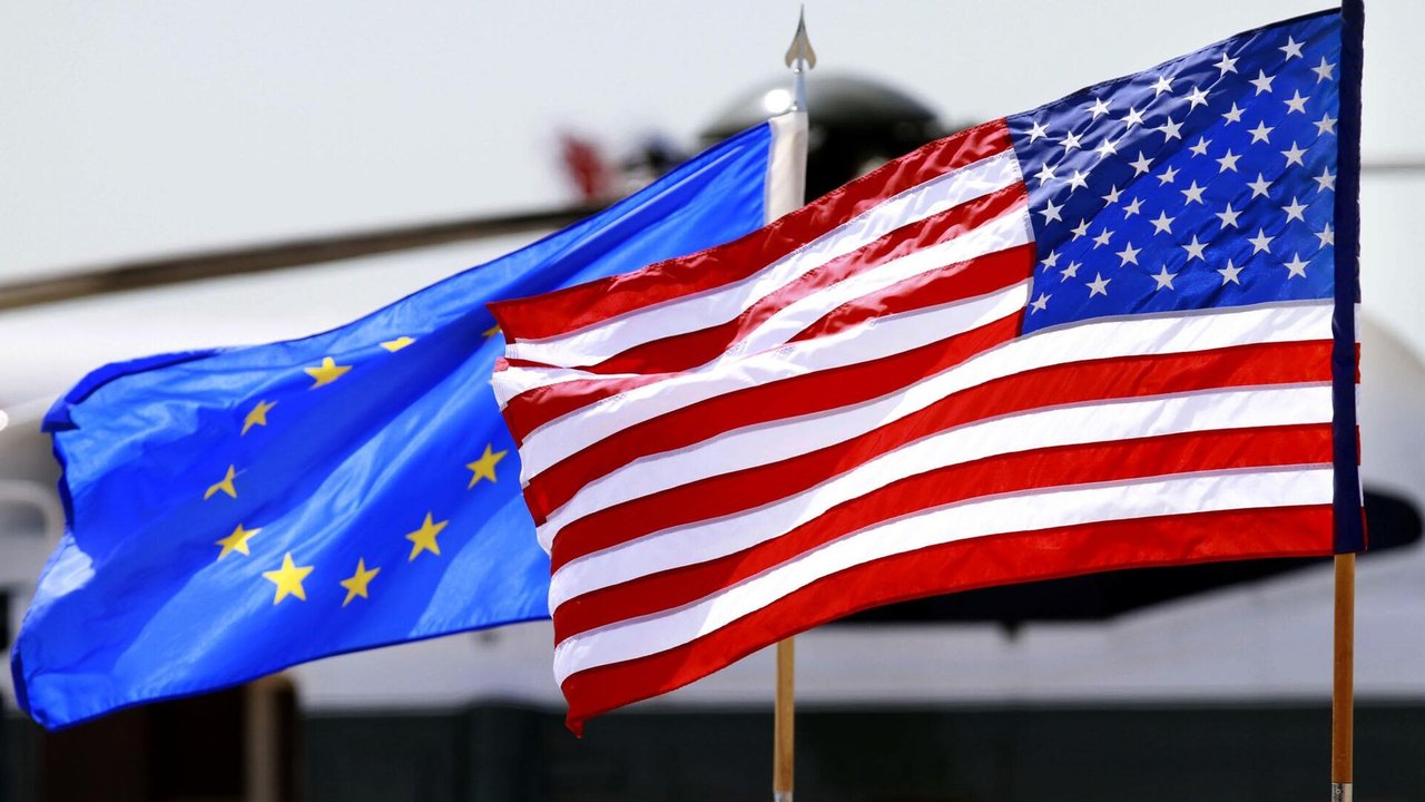 Guerra tarifária EUA-UE: Quando os imperialistas brigam, todo o globo se beneficia, diz analista