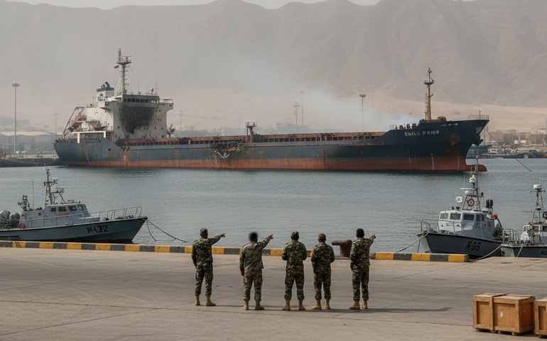 Escalada no leste do Iêmen evidencia tensões entre Arábia Saudita e Emirados Árabes Unidos