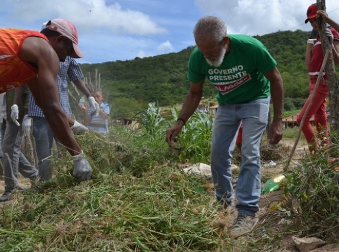 Quilombolas conhecem tecnologias sociais e participam de intercâmbio