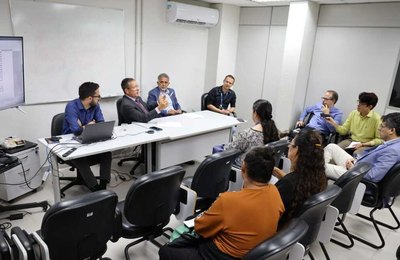 MPAL realiza reunião sobre o aumento na conta de energia de moradores do conjunto Cidade Sorriso