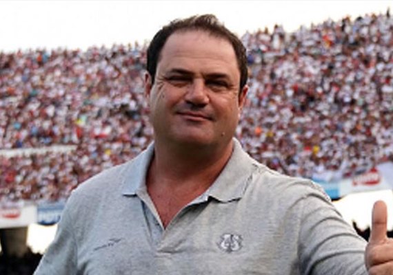 Vica enaltece campanha de 2015 e destaca trabalho da direção