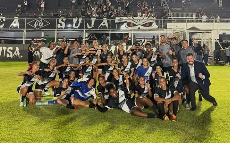 Mixto conquista primeira vitória ao superar Botafogo no Brasileiro Feminino