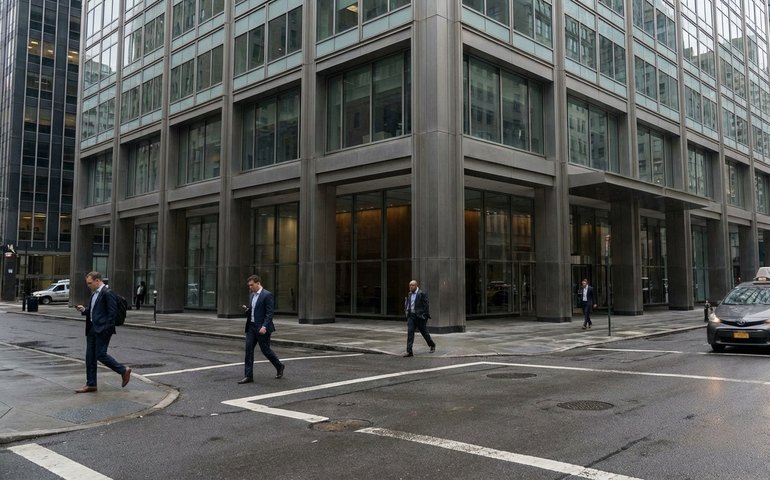 PMI de serviços dos EUA recua para 52,9 em dezembro, menor patamar em seis meses