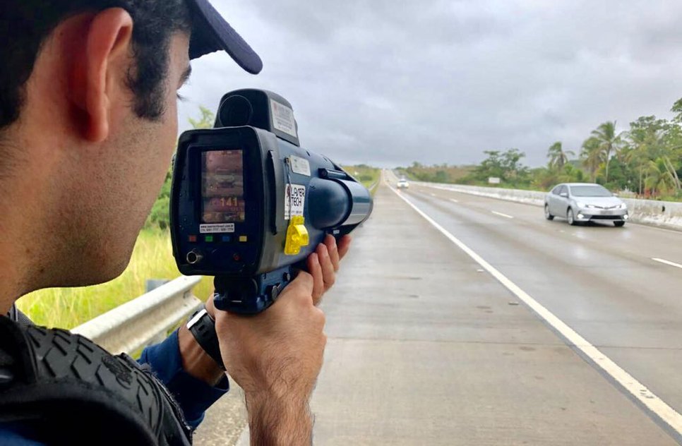operação prf