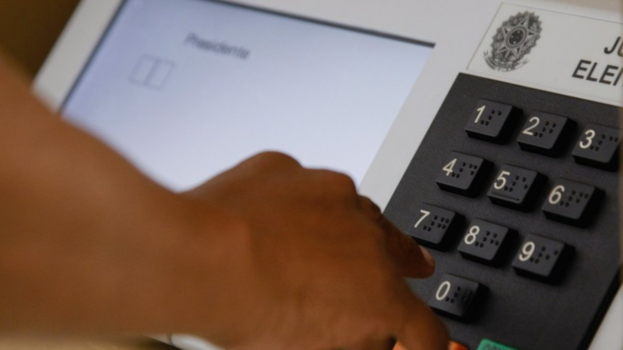 CCJ pode votar PEC que abre possibilidade de candidaturas avulsas