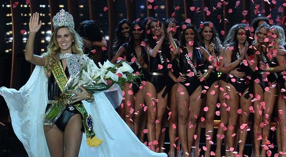 Miss Rio Grande do Sul