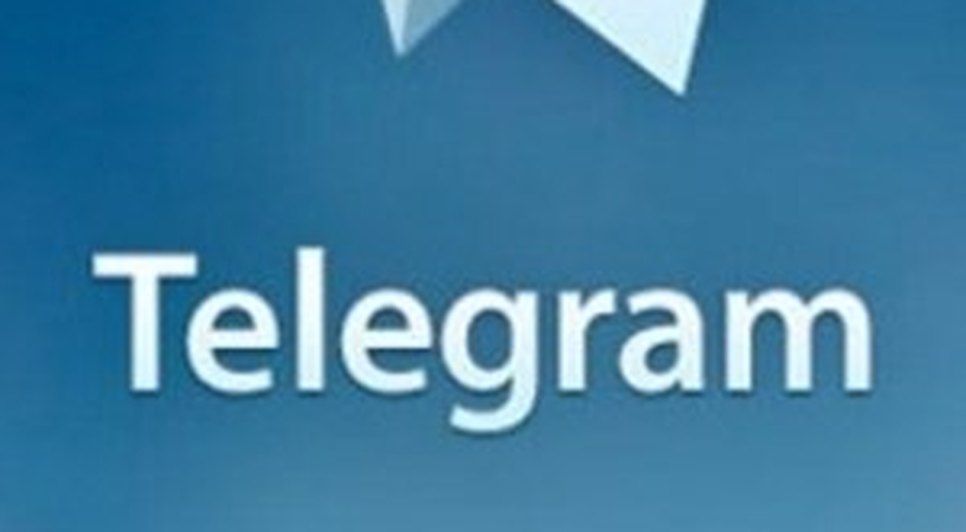 telegram