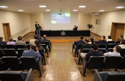 Falso gerente, boleto fraudado e PIX: MPAL orienta membros e servidores sobre como evitar golpes